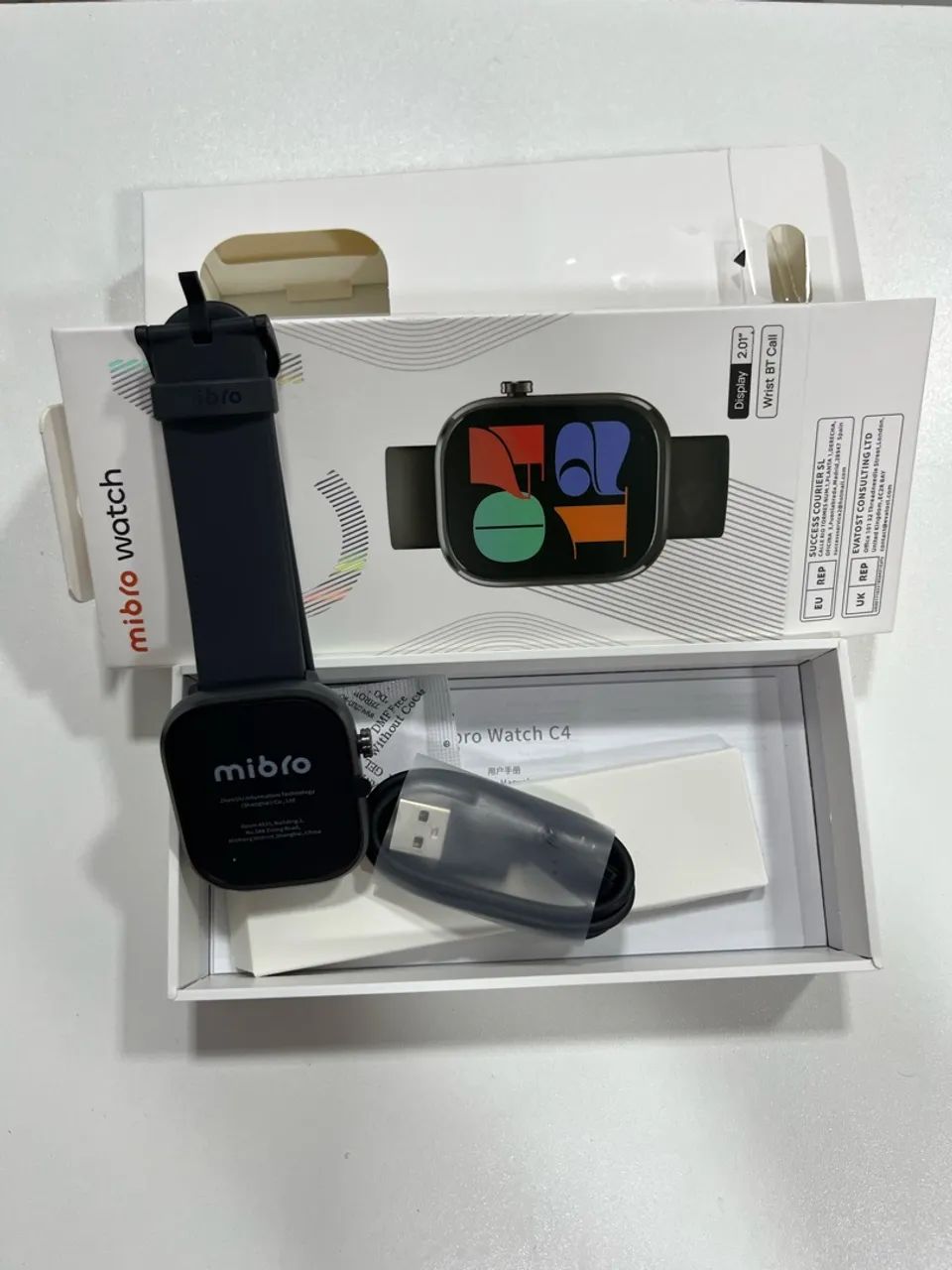 Smart Watch  - Foto 2