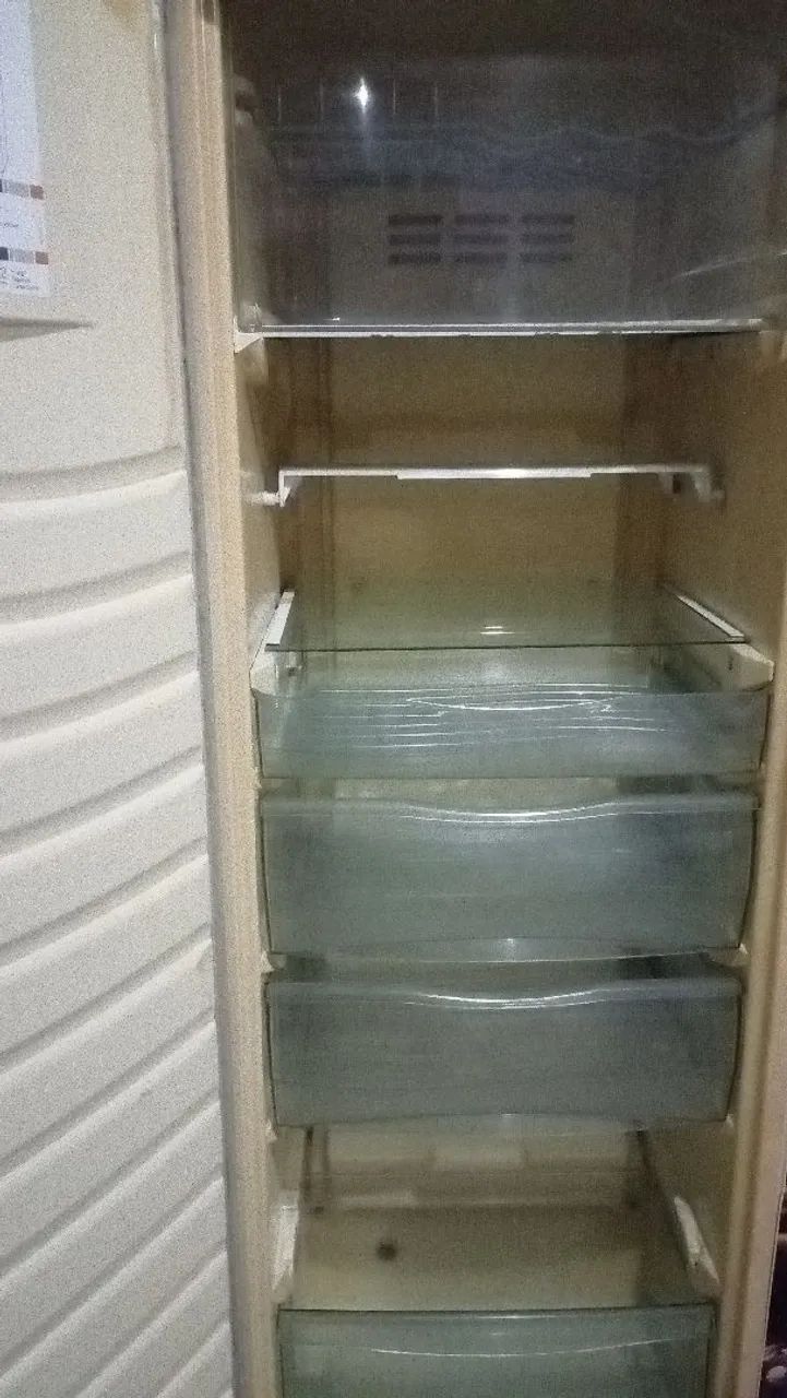 Freezer/refrigerador - Foto 2