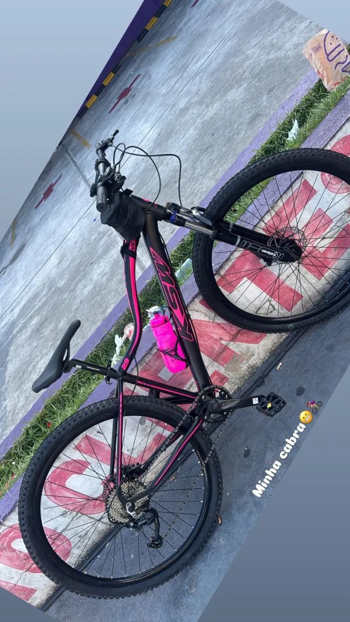Bike KSW 9v - Foto 2