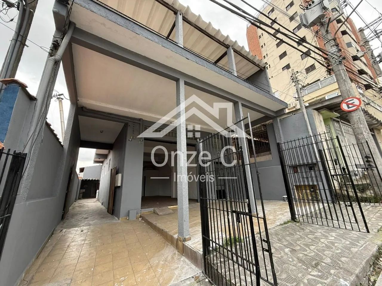 PREDIO COMERCIAL PARA VENDA E LOCAÇÃO, CENTRO , GUARULHOS/SP - Foto 2