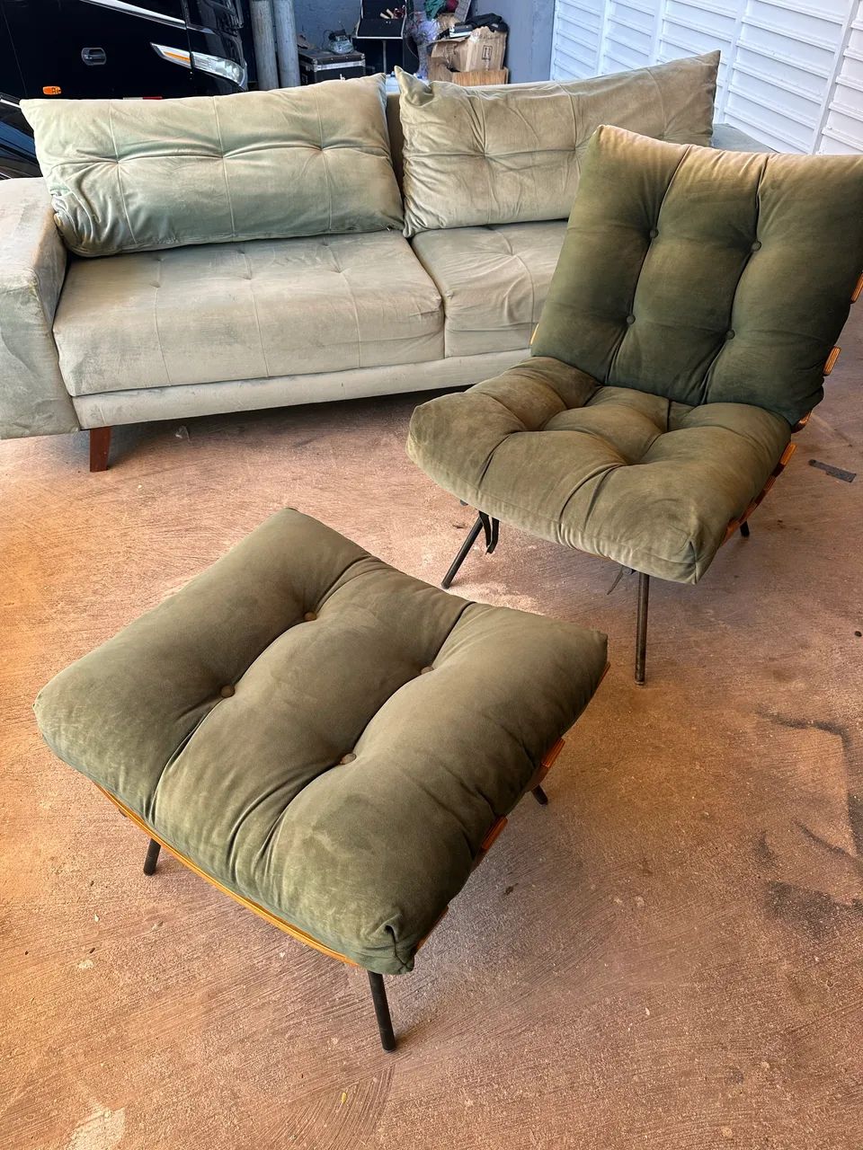 POLTRONA PREMIUM  - Foto 2