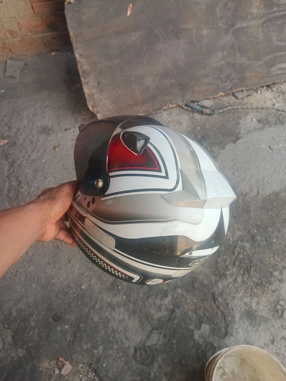 Capacete  - Foto 4