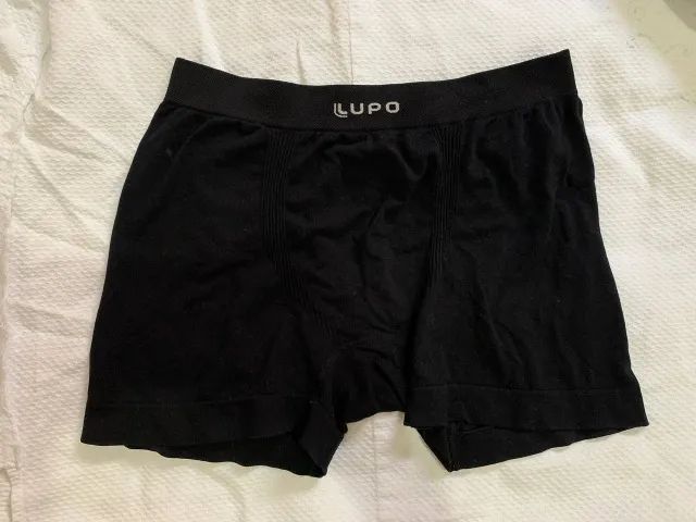 Cueca Lupo