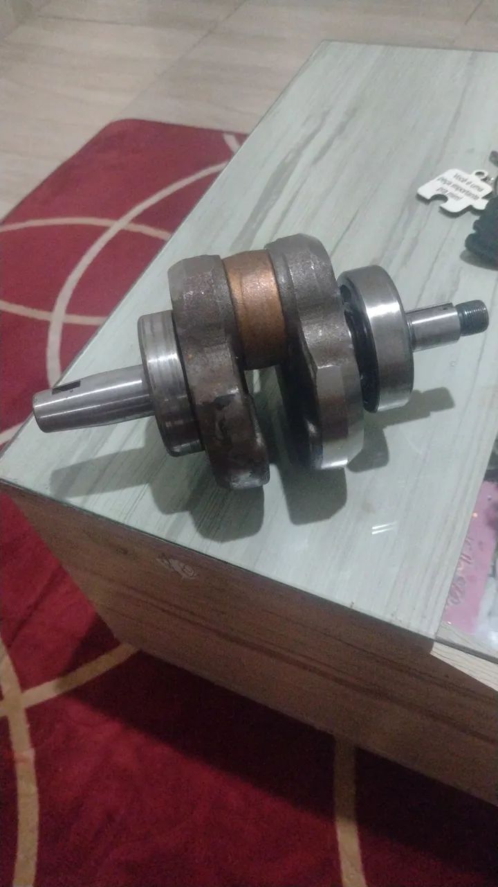 Virabrequim original 