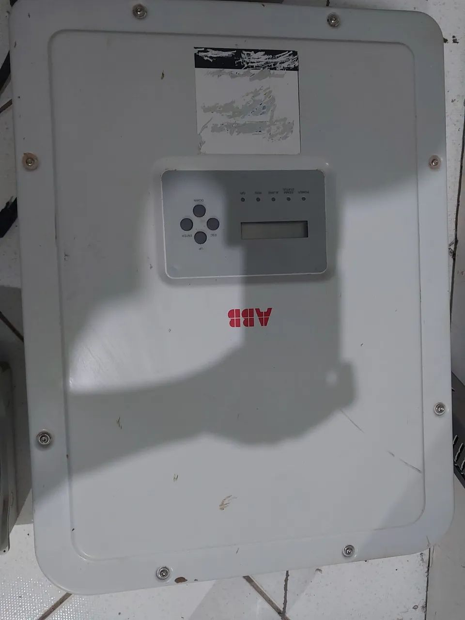 INVERSOR ON GRID ABB 3.3 - Foto 2