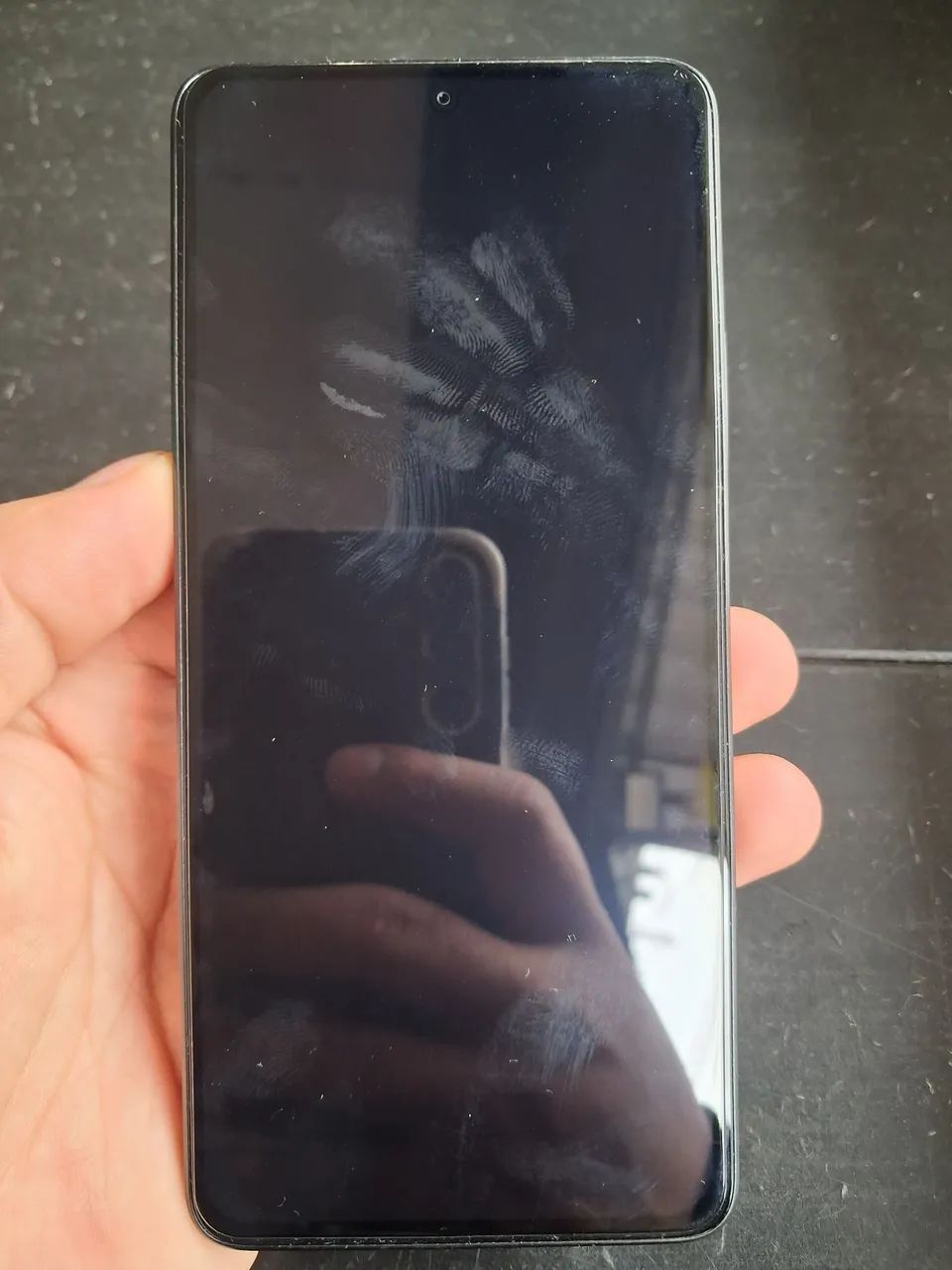 Celular poco 64mp ois