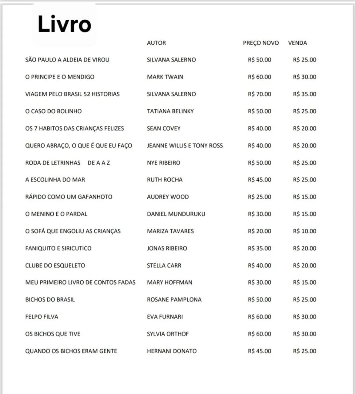 Livros escolares  - Foto 2