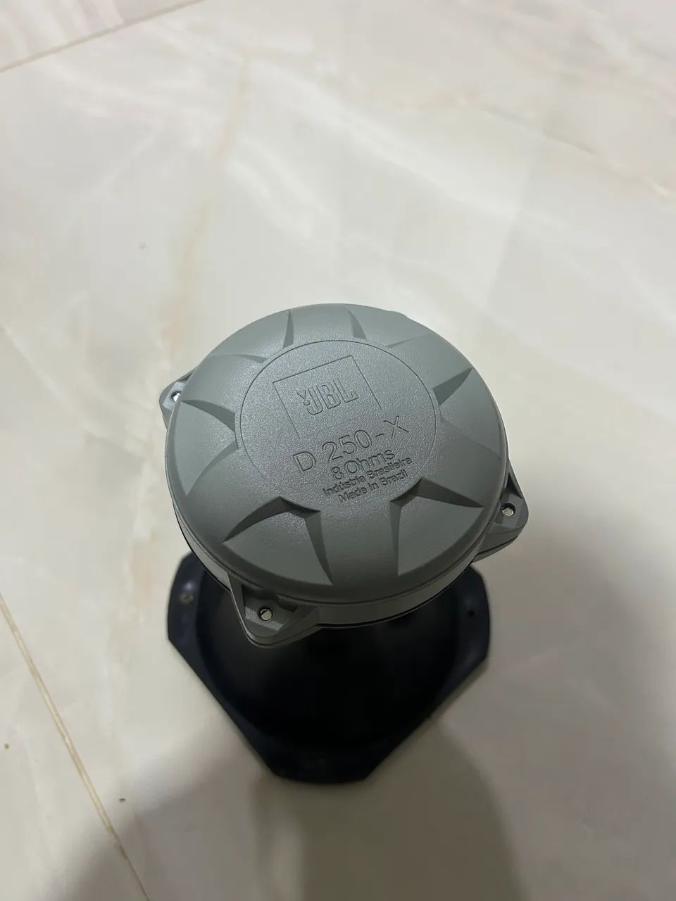 DRIVER E CORNETA DB250X