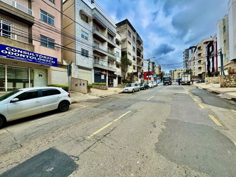 Apartamento - Juiz de Fora MG - Foto 3