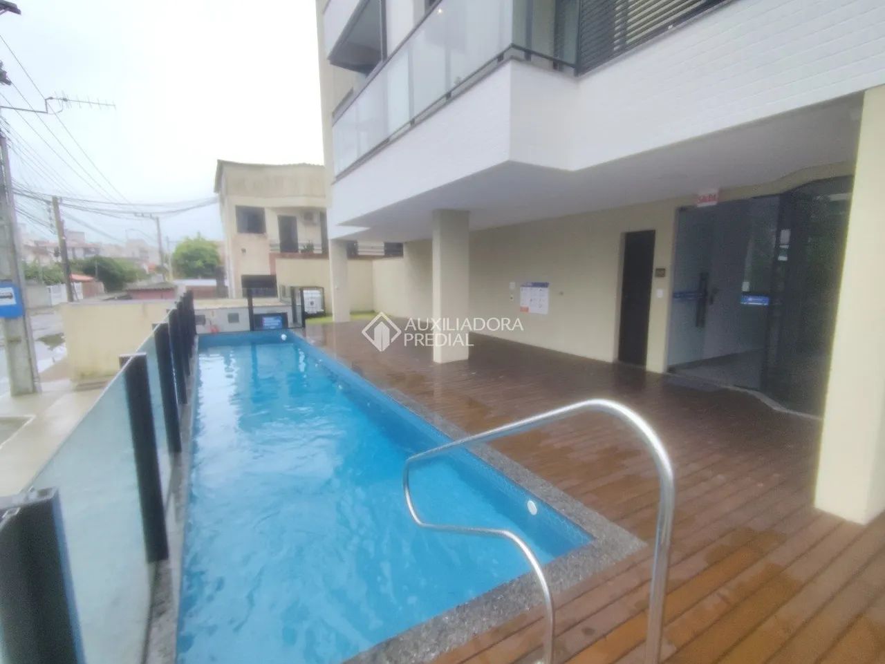 Studio mobiliado com 42 m² próximo ao Parque Sapiens - Canasvieiras - Foto 2