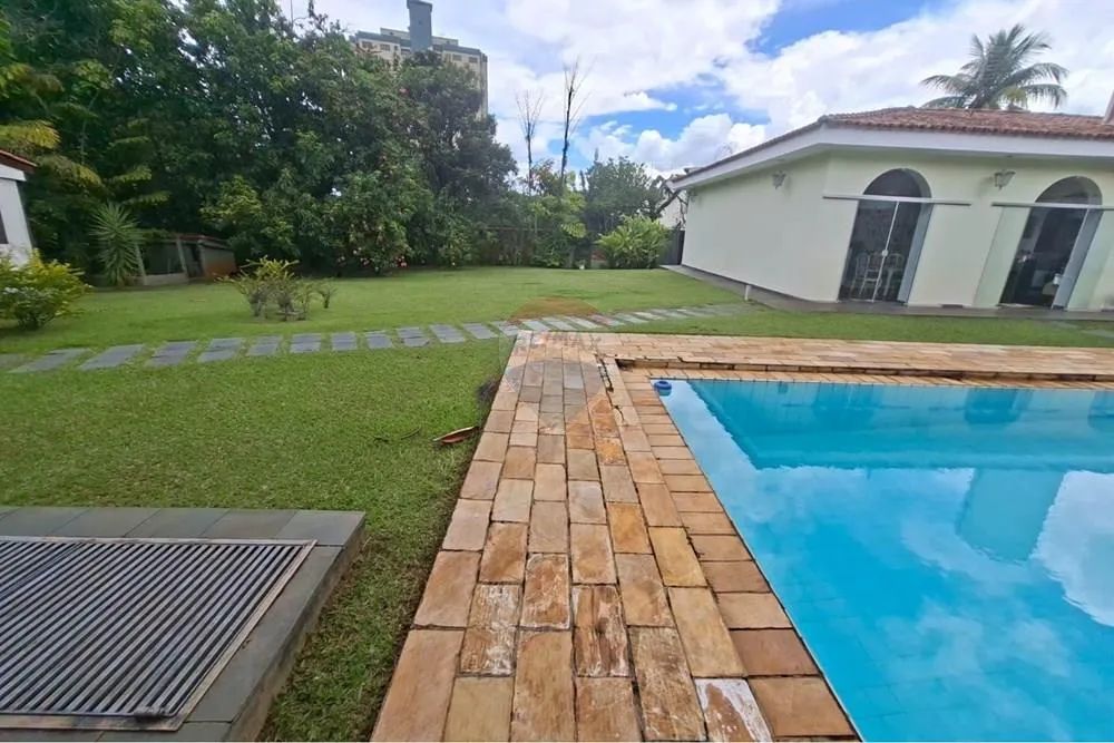 Residencial Jd Silvana em Amparo SP - Foto 4