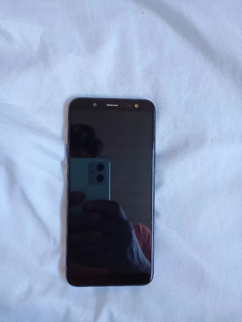 Samsung J6 - Foto 2