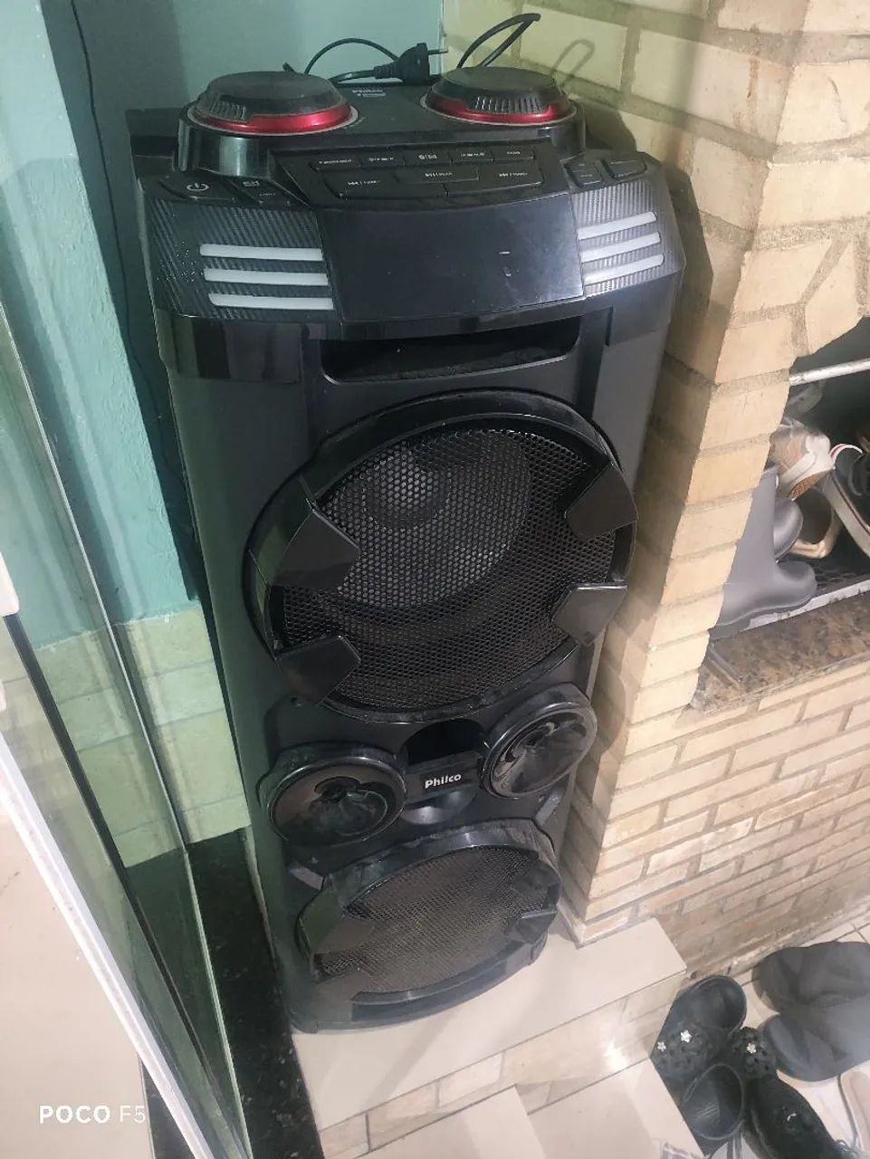 Fhilco pcx2000 - Foto 2