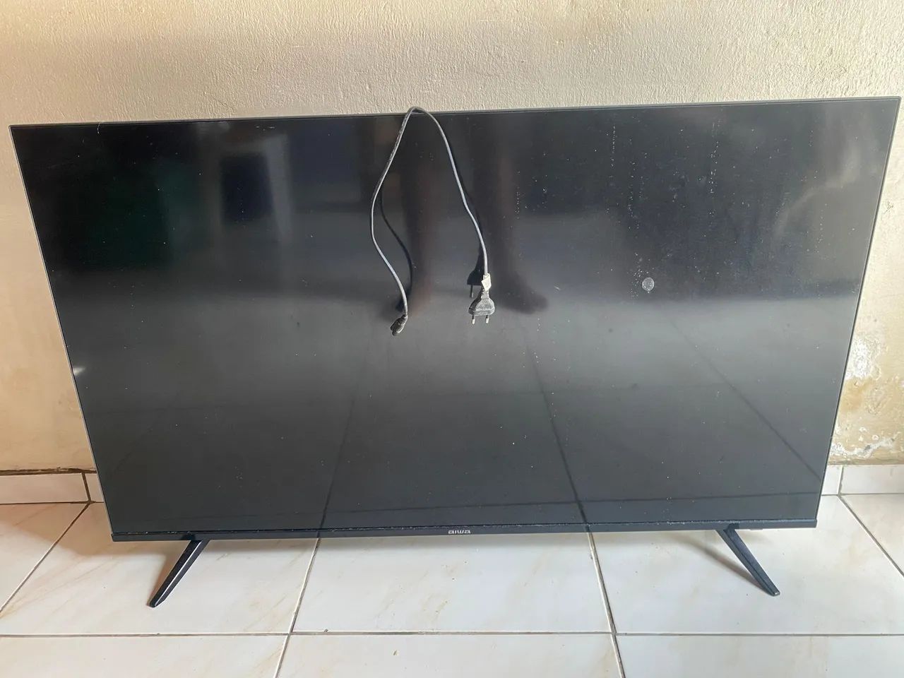 Televisão 