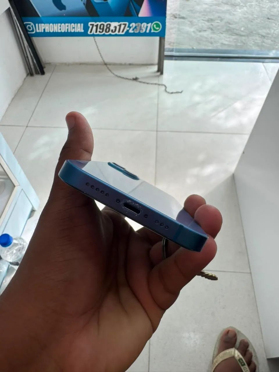 iPhone 13 - Foto 2