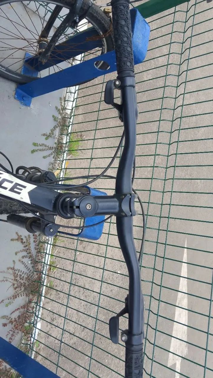 Bicicleta  - Foto 4