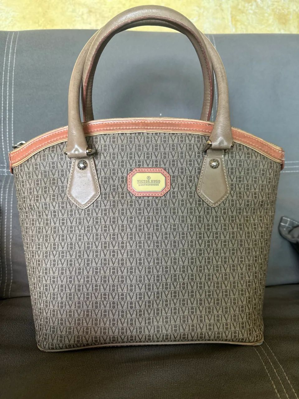 Bolsa Victor Hugo  - Foto 3