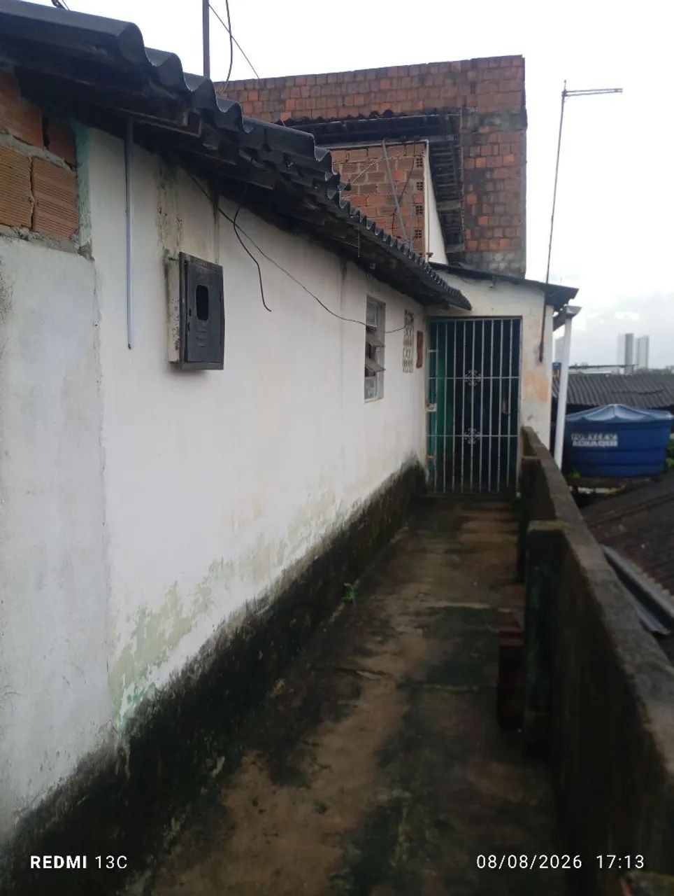Vendo, alugo casa Nova descoberta  - Foto 3