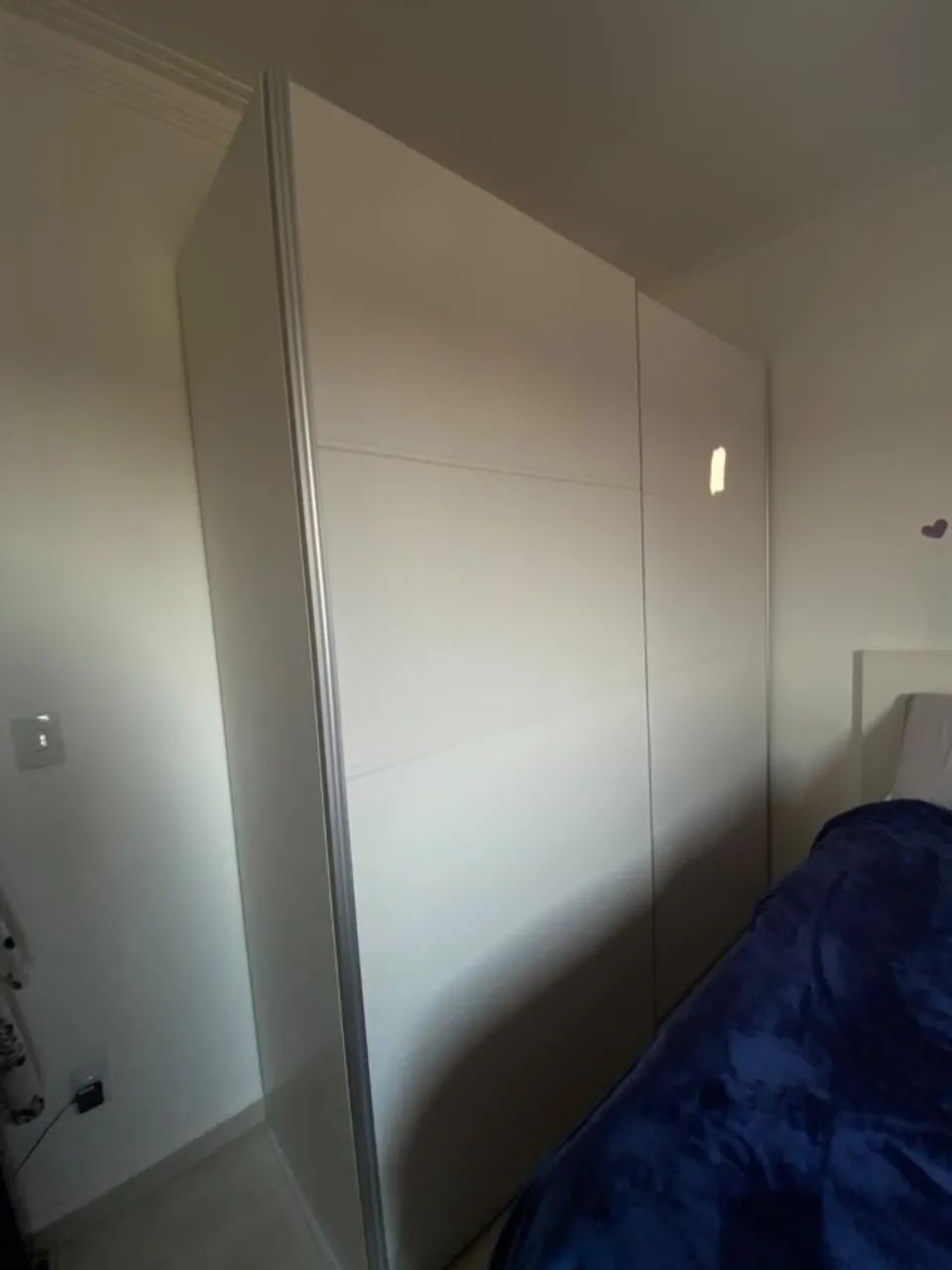 Guarda-roupa tokstok 