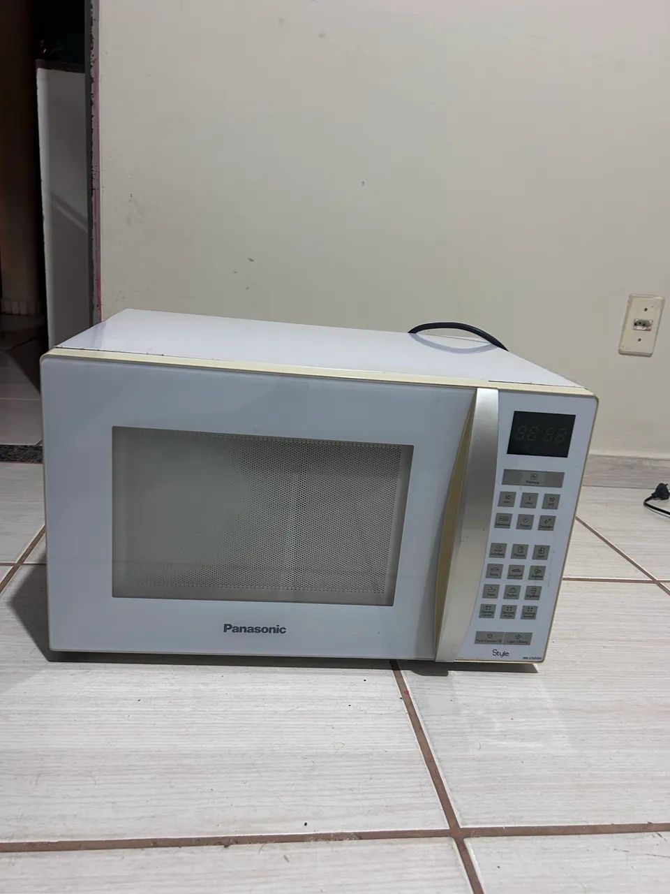 Microondas  - Foto 4