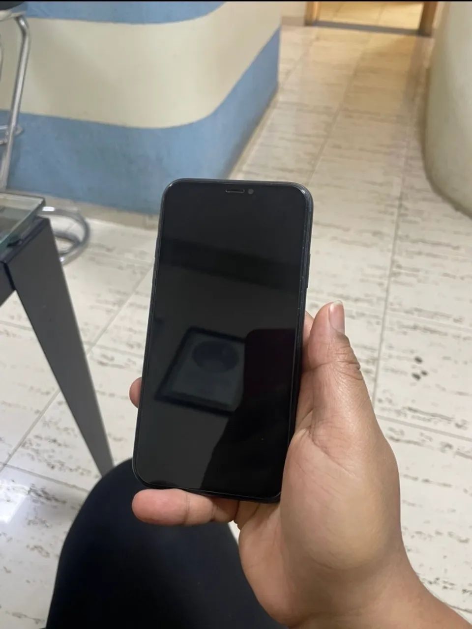 iPhone 11 - 128 GB  - Foto 5