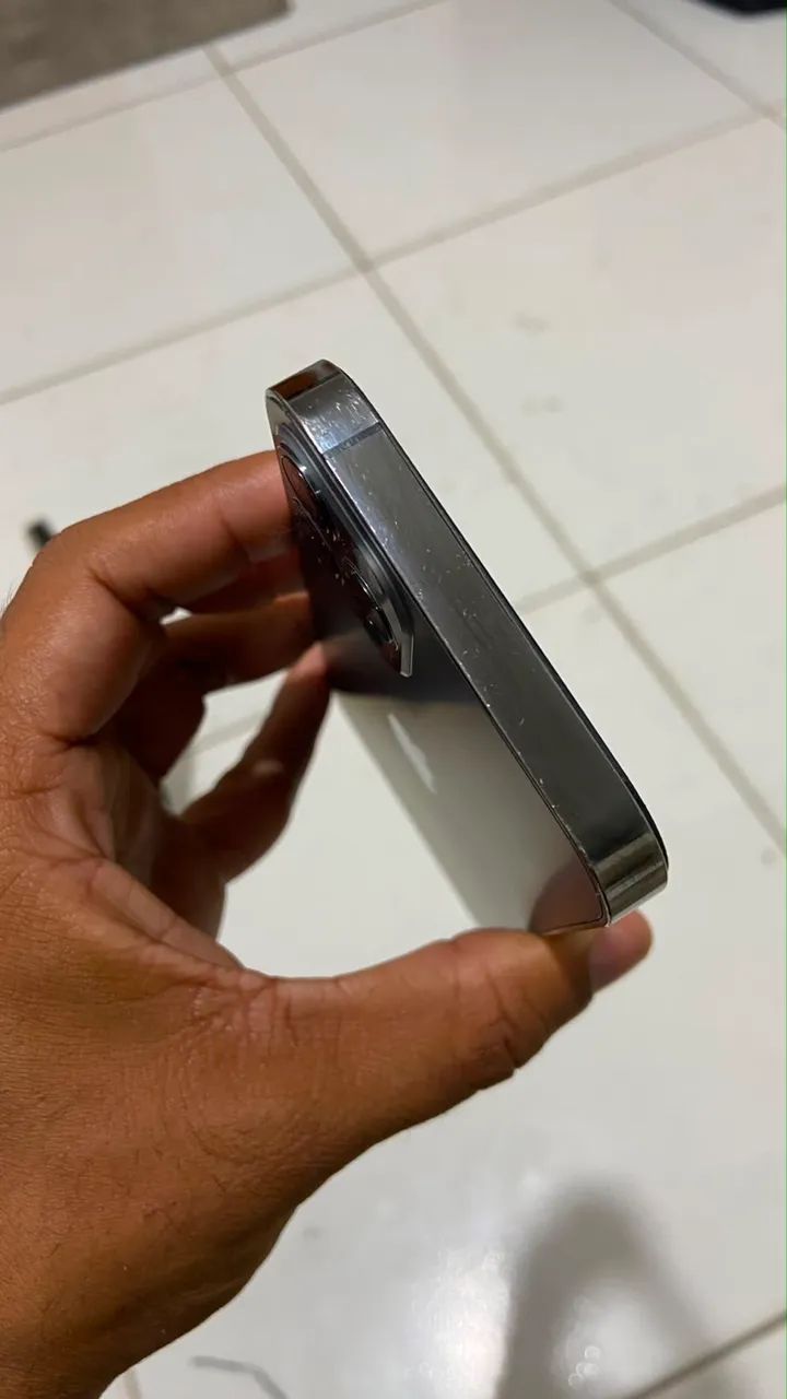 iPhone 12 Pro 128GB - Foto 4