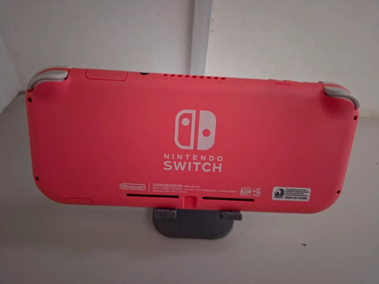 Nintendo Switch Lite - Foto 3
