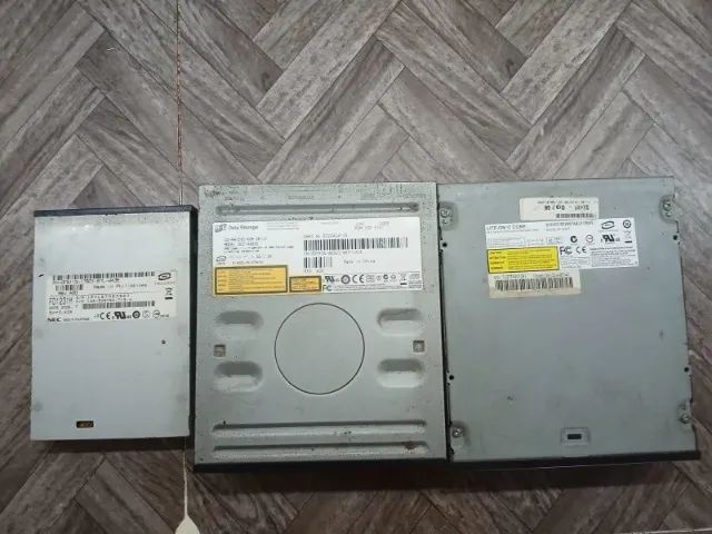 Kit de Informática notebook, Placa Mãe LGA 1155 e leitores de DVD - Foto 4