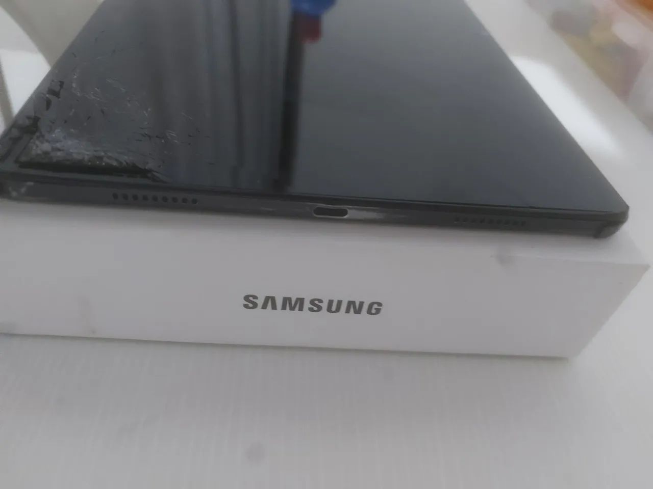 Tablet Samsung - Foto 4