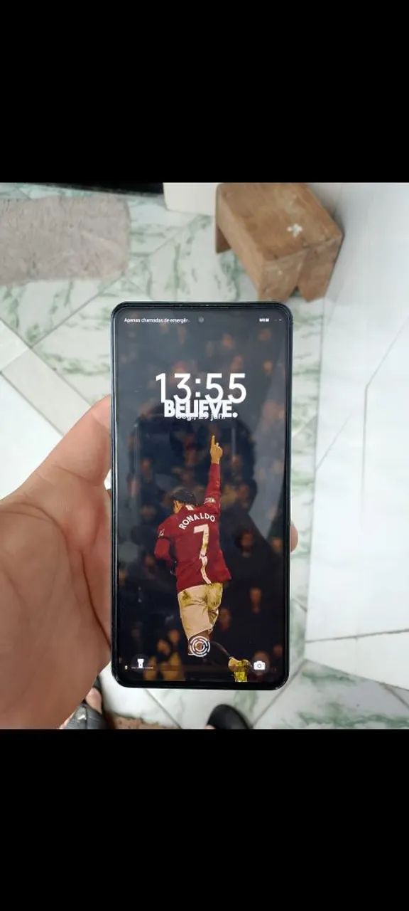 TECNO CALMON 20  - Foto 2