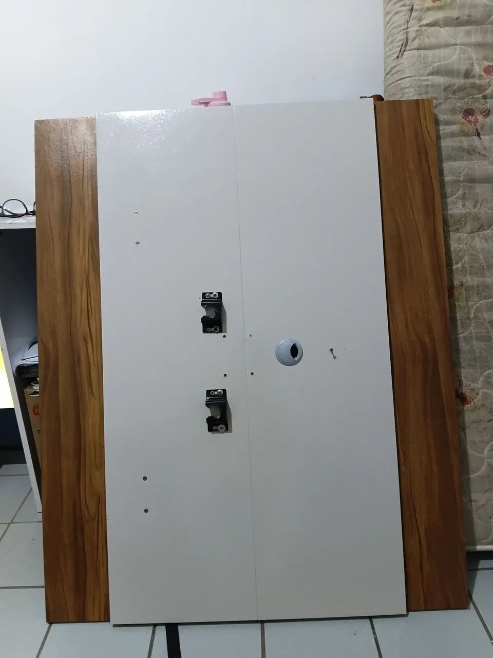 Painel de tv 42p