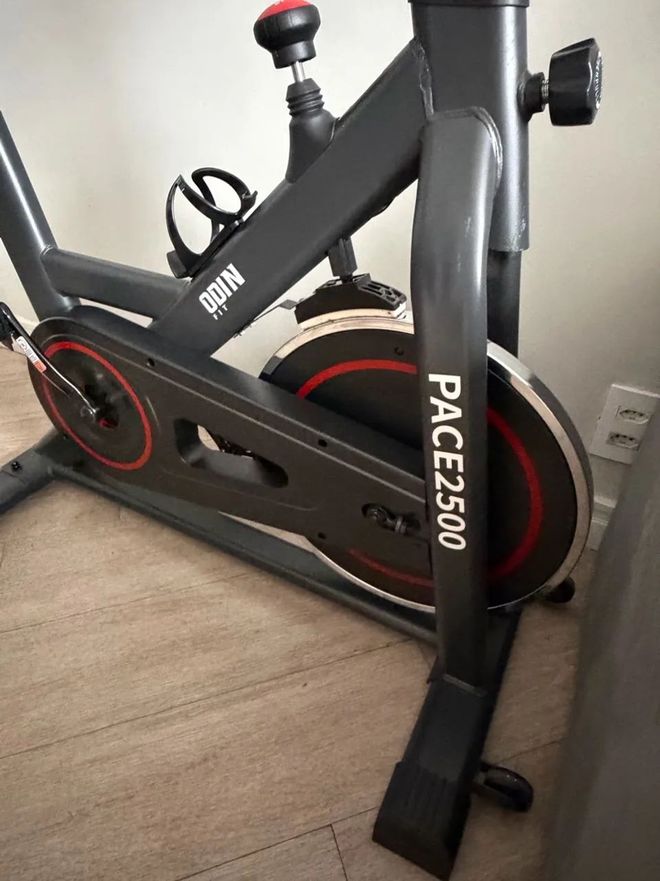 Bicicleta ergométrica - Foto 2