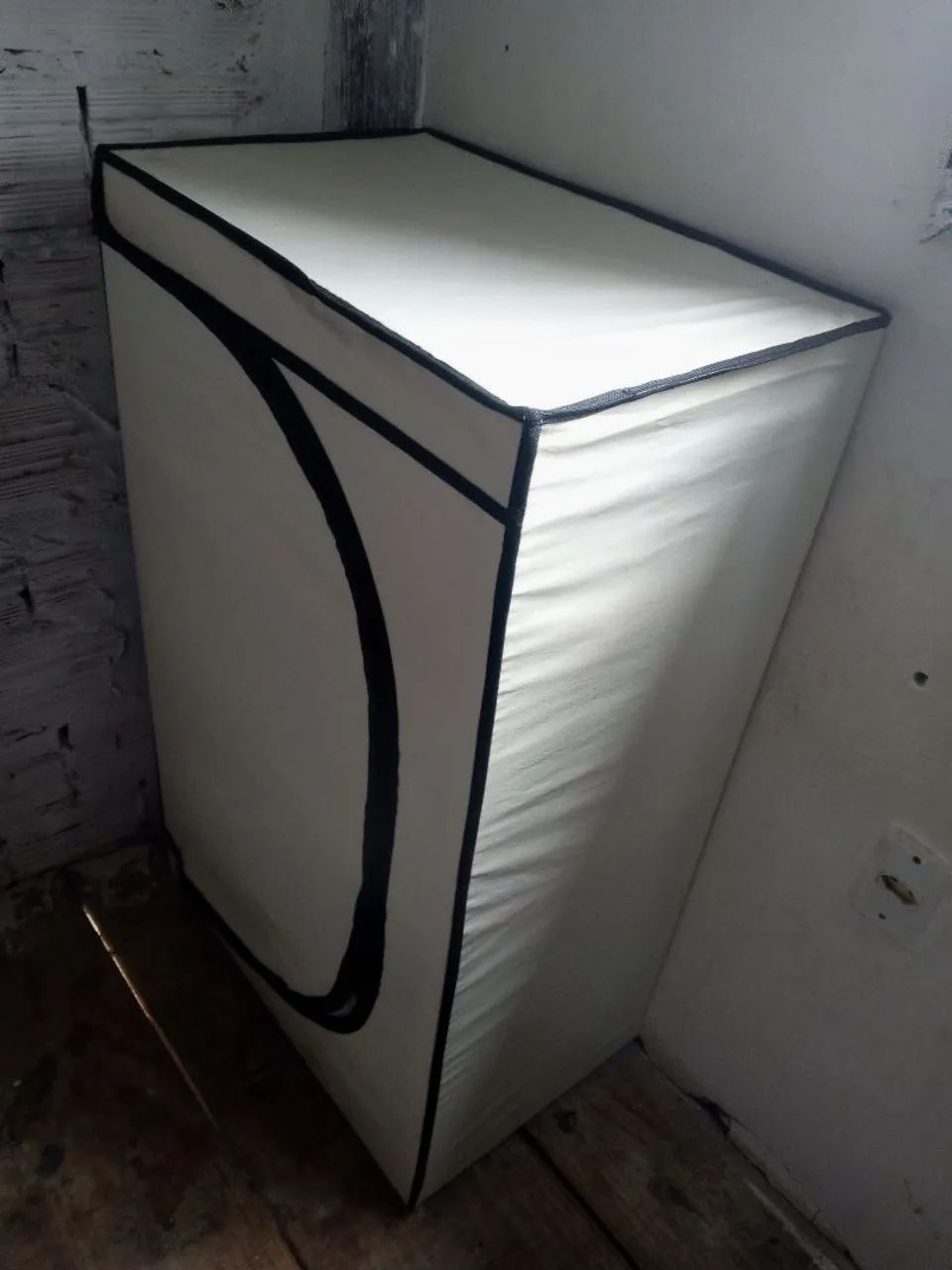 Vendo sapateira nova 
