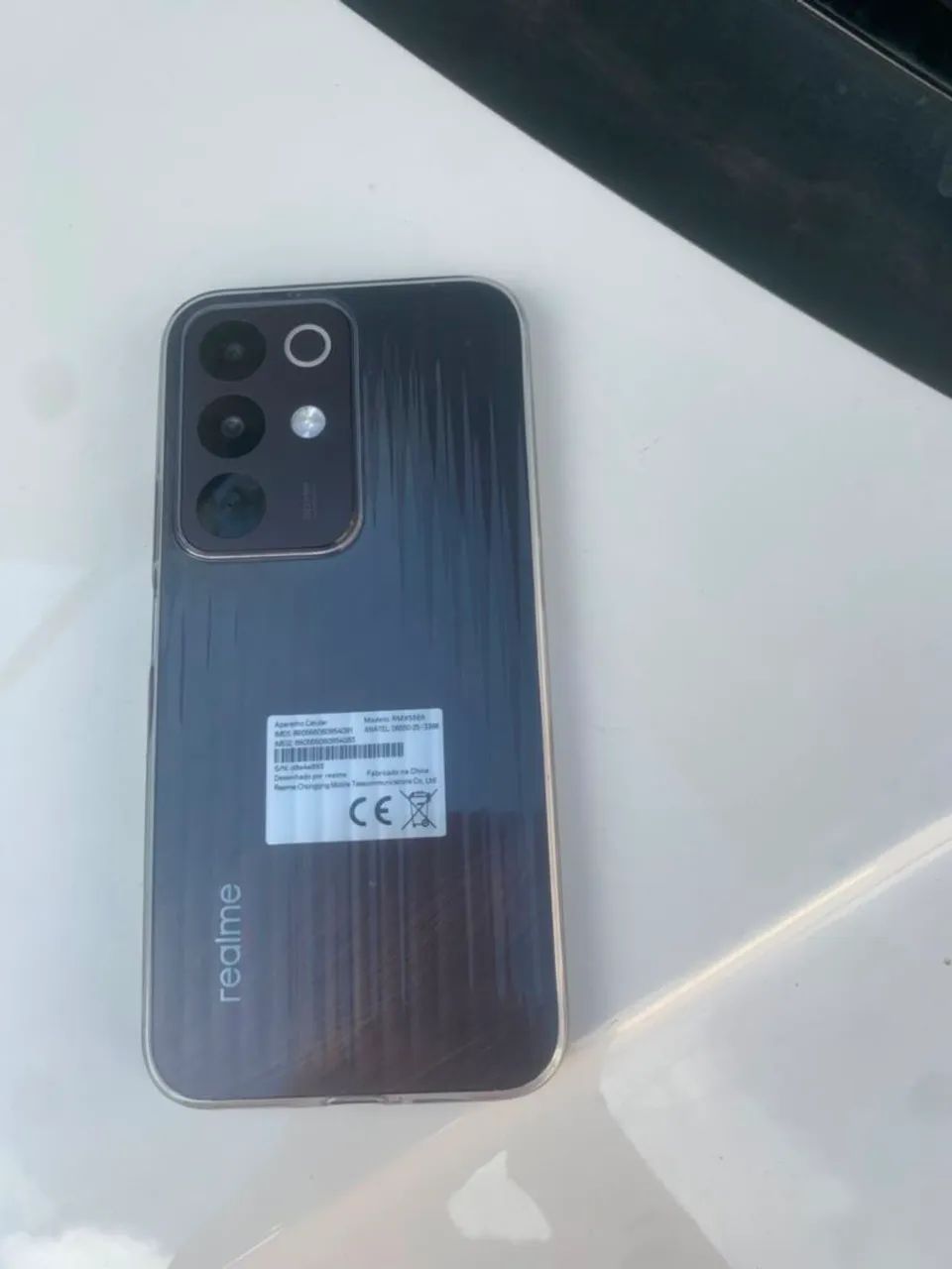 Realme C85 - Foto 2