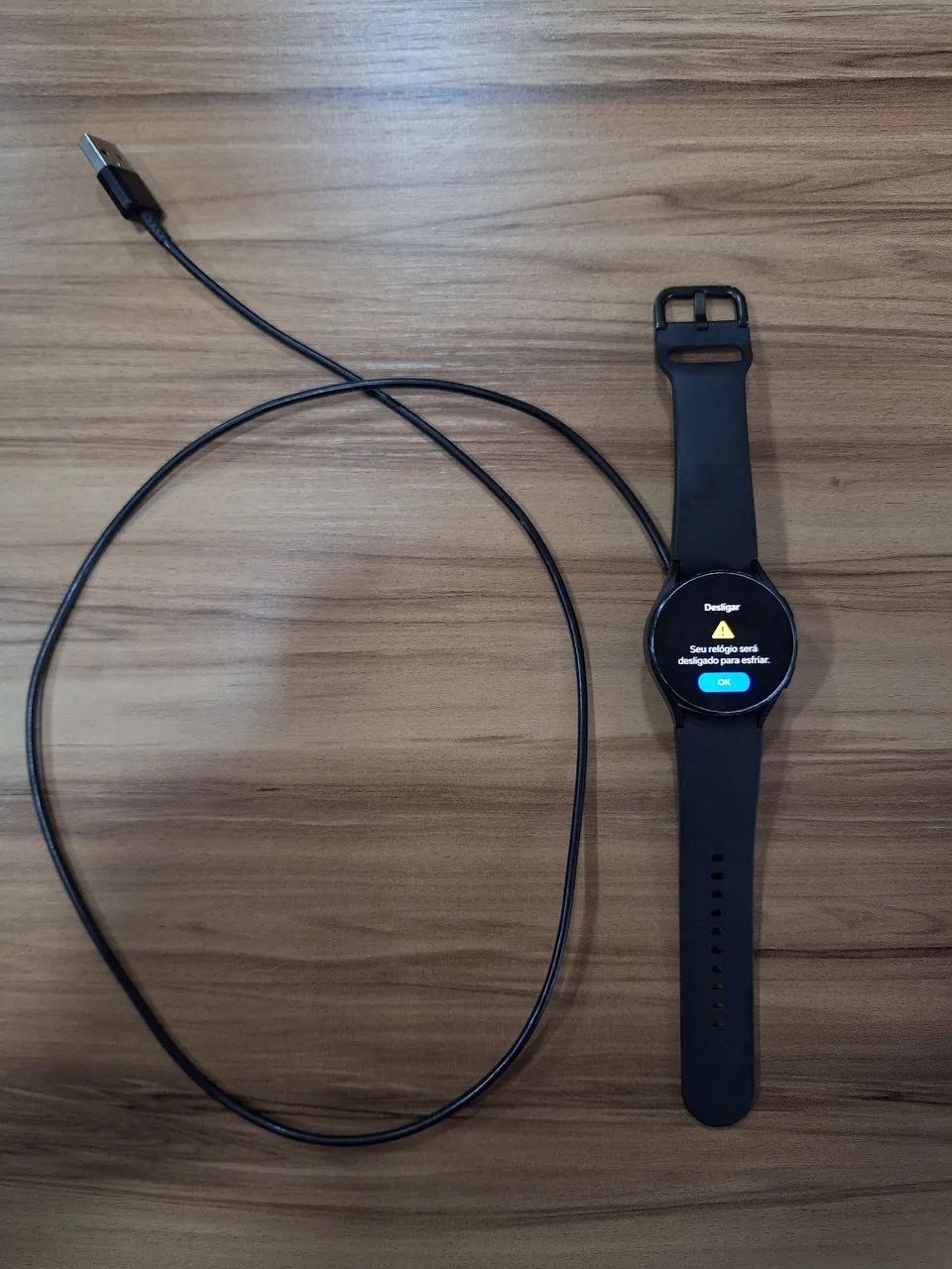 Galaxy Watch 4