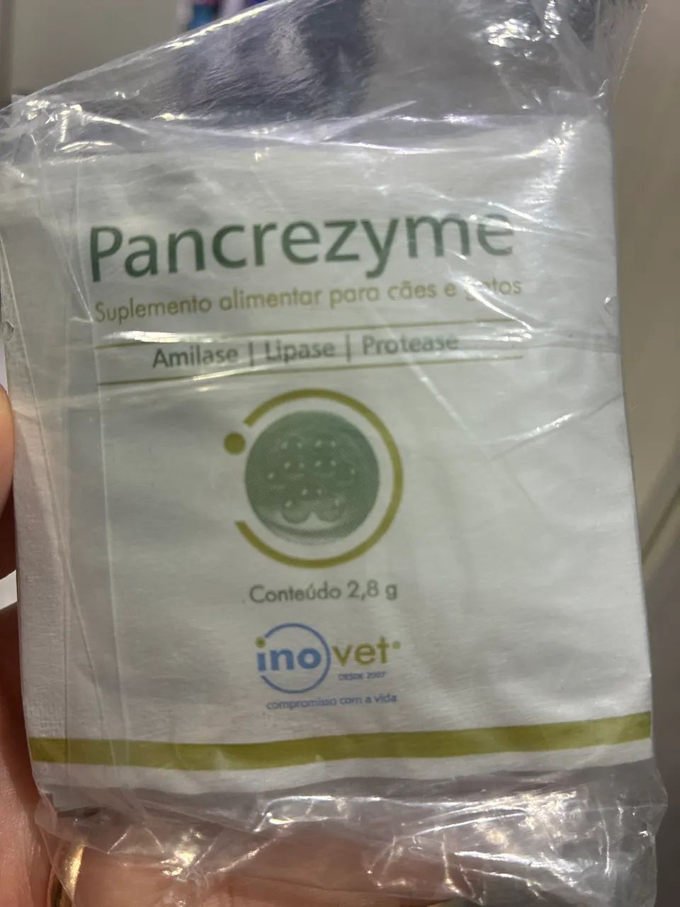 Pancrezyme 