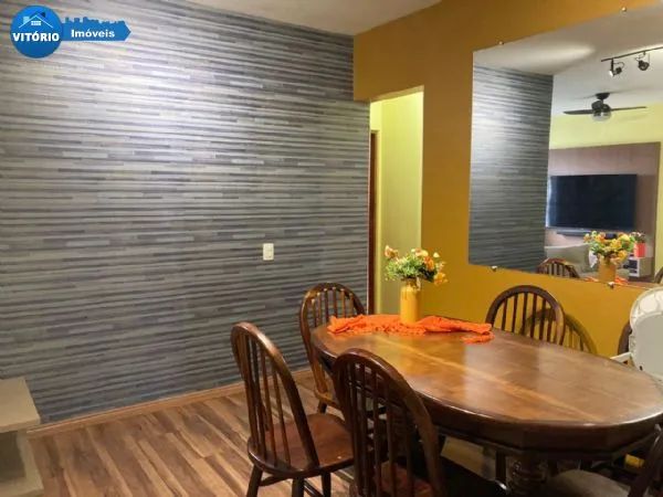 Apartamento á venda no Jardim Florida ! - Foto 2
