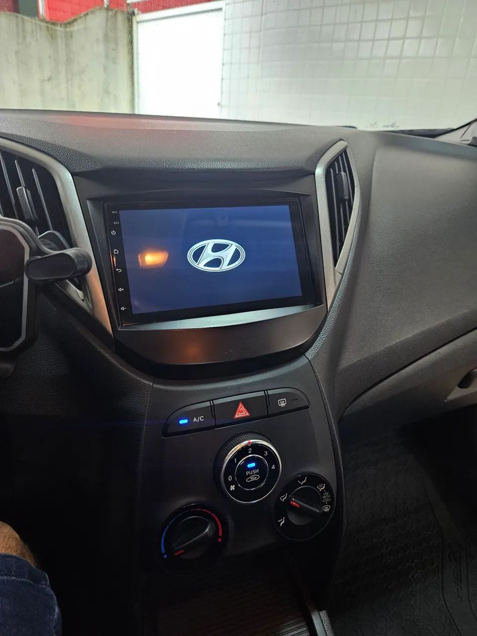 Hyundai HB20 Comf./c.plus/c.style 1.0 Flex 12V 2017 - Foto 2