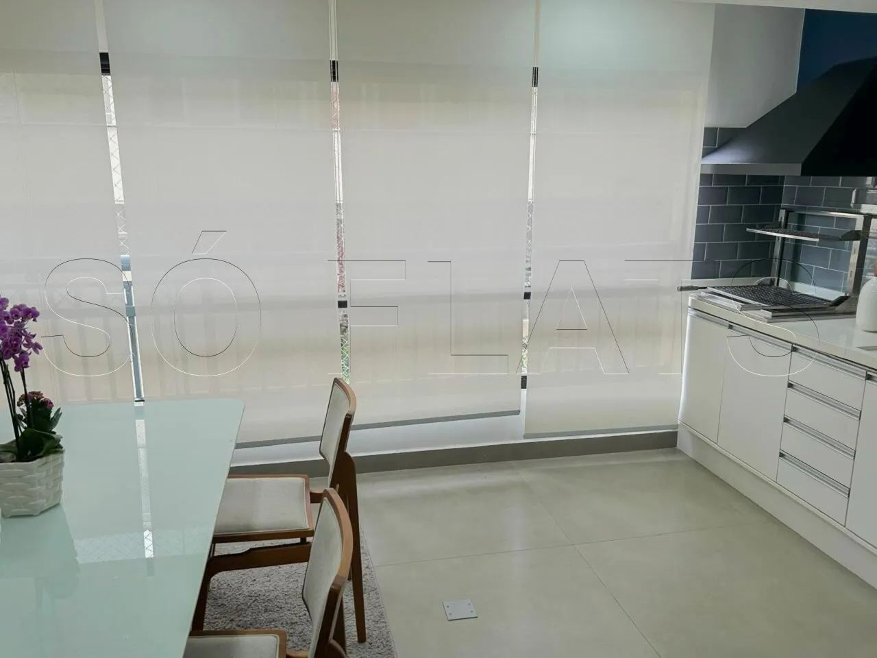 Residencial New Vision, apartamento disponível para venda com 103m², 3 dormitórios e 2 vag - Foto 6