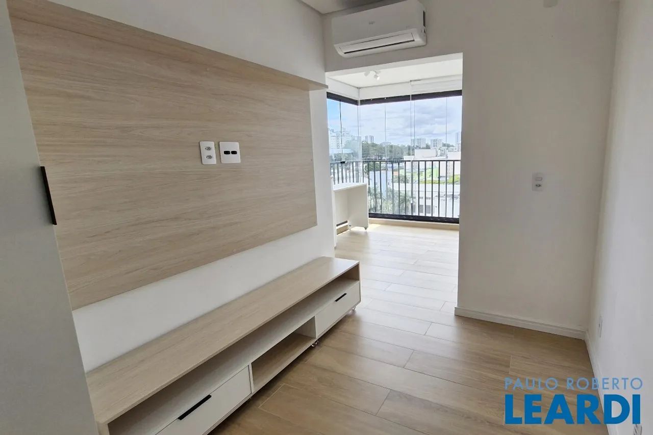 APARTAMENTO - SANTO AMARO - SP - Foto 5