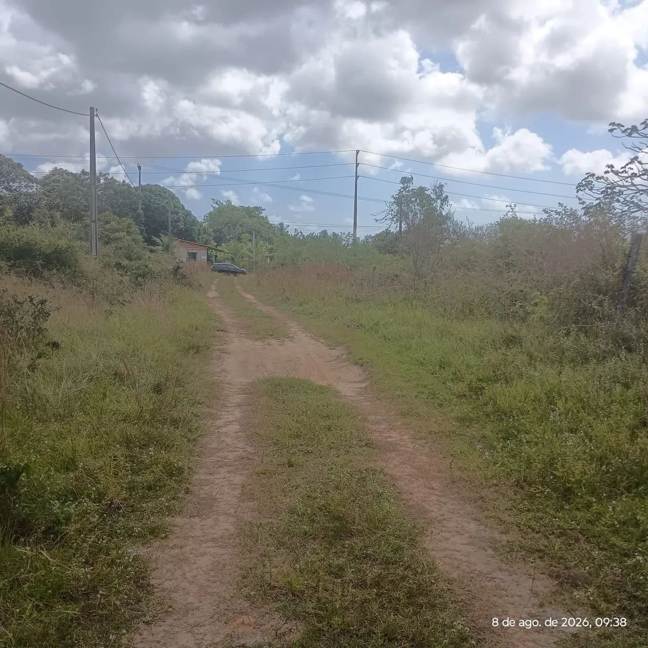 Terreno a venda  - Foto 3