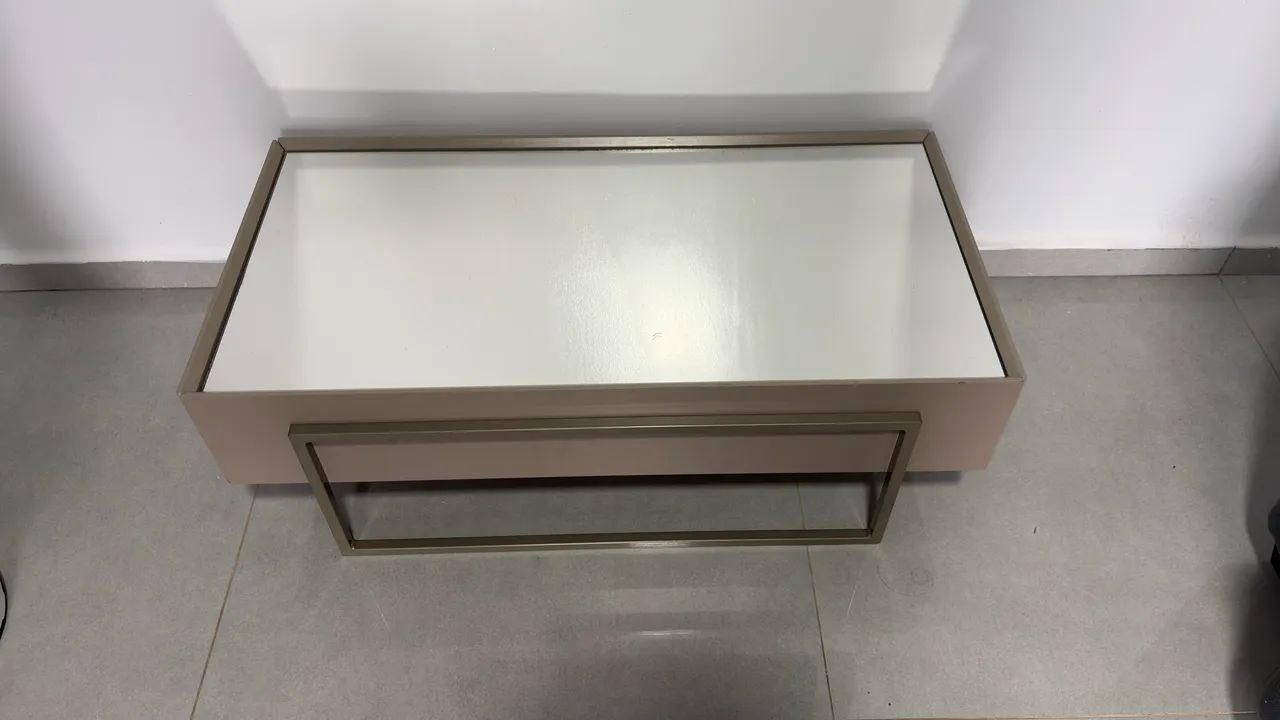 Mesa de centro 