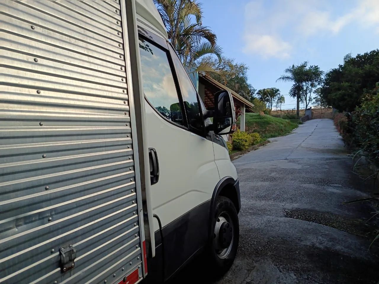 Iveco 35-150 Daily - Foto 2