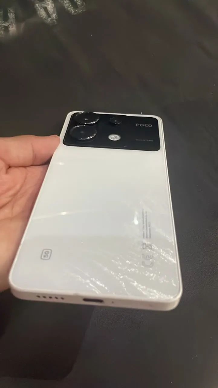 Xiaomi poco x6 - Foto 3