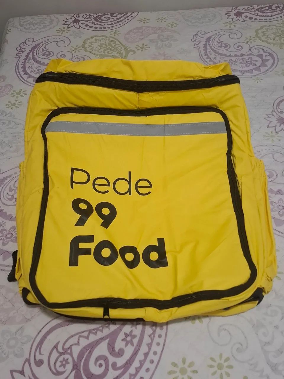 Bag 99 Food (Nova)