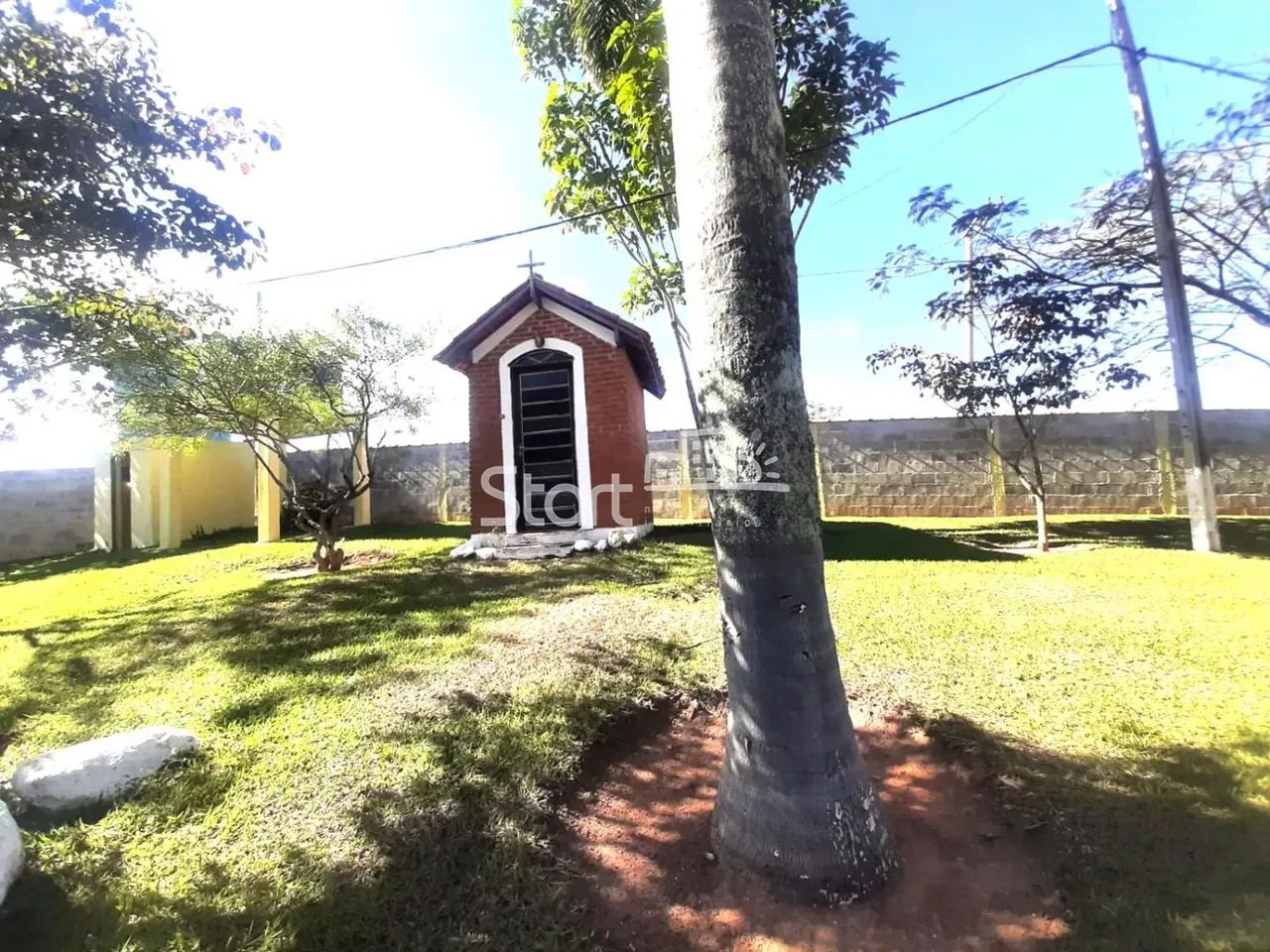 chácara - Arraial do Jaguari - Pedreira - Foto 4