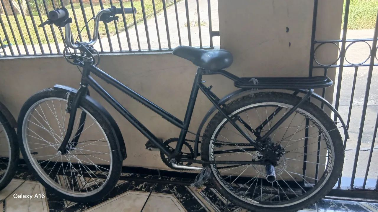 Bicicleta - Foto 2
