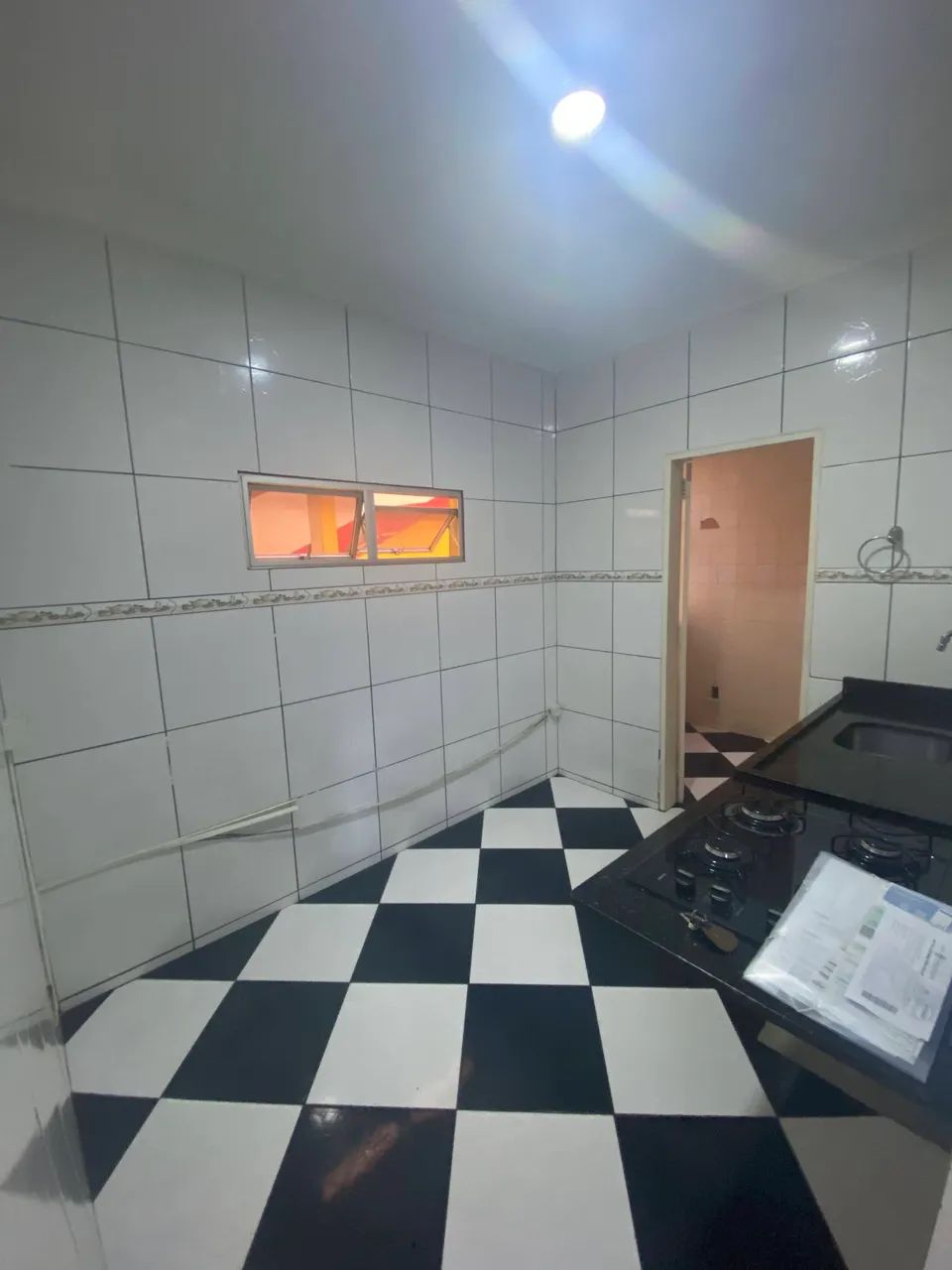APARTAMENTO CONJ XINGU 2 - Foto 4