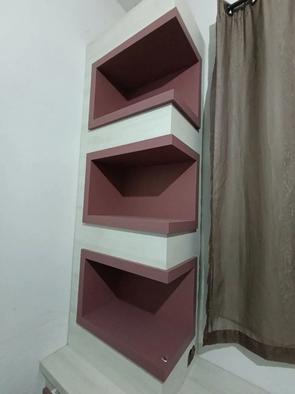 Móvel bancada com gaveteiro  - Foto 2