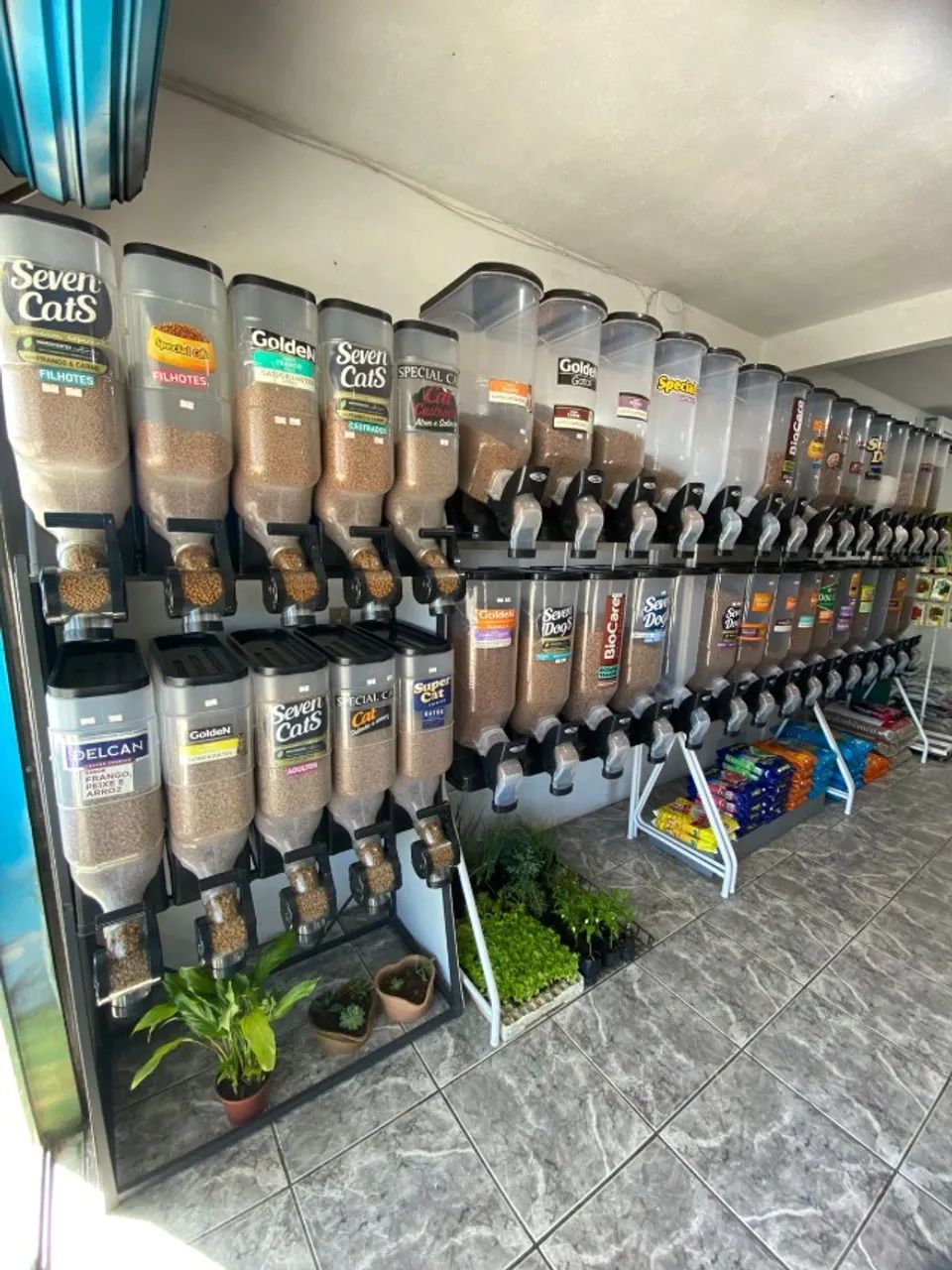 Agropecuária Montada e em Funcionamento - Joinville - Foto 3